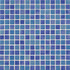 Мозаика 25004-B 2.5x2.5 стекло 31.3х49.5
