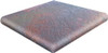 Ступень угловая Esquina Redonda Metal Red 33x33 клинкер матовая Gres de Aragon 906867