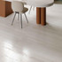Керамогранит Sensi Roma White Nat R 120x120 ABK матовый универсальная плитка PF60012693