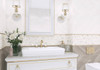 Декор Resort Gold DW9RES01 249х500 AltaCera глянцевый керамический