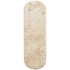 Керамогранит Cross Cut 0 Walnut 5x15 Wow матовый универсальная плитка 136578