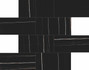 Мозаика Sahara Noir Glossy 6 mm Muretto (752809) керамогранит 30х30 см Casa Dolce Casa Stones and More 2.0 полированная чип 75х150 мм, бежевый, черный