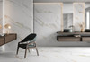 Керамогранит Supreme Calacata 60x120 Pamesa матовый универсальная плитка УТ-00040426