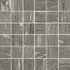 Мозаика Скайфолл Гриджио Skyfall Grigio Mosaico керамогранитная 30x30