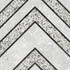 Керамогранит Arc Flora Pearl Matt 40х40 Gresant Artstone Infinia Collection матовый напольная плитка ITL84714