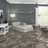 Керамогранит Vulcano Moka 60х60 Azulejos Borja матовый напольный 78803133