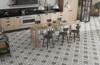 Напольная плитка Henley Ice 45x45 (6 шт.в уп) Dvomo Timeless матовая керамическая С0005377