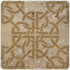 Декор Toscana Ornament №4 10х10
