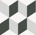 Керамогранит Keros Barcelona Cube
