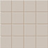 Керамогранит Raster Grid S Chalk 15x15 Wow матовый универсальный 131364