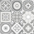 Керамогранит Ground Mila Cold LA 60x60 Peronda лаппатированный (полуполированный) универсальный