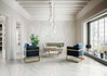 Керамогранит Forte dei Marmi Lilac Rett 120x120 Atlas Concorde матовый универсальная плитка 600010002405