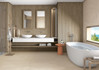 Керамогранит Salerno Beige 60х60 Vives матовый универсальная плитка 33917