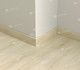 Alpine Floor плинтус SK 11-26 Кипарисовая 80х12.5х2200 ламинированный spc