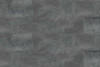 Виниловый ламинат Evofloor Тёмный Бетон SG 4-007 Stone Glue 42 класс 914х457х2.5 мм (плитка пвх LVT) без фаски