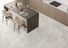 Керамогранит Onyx Breez Gray 60120ONB15M 60x120 Delacora глазурованный, матовый универсальная плитка 