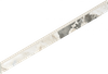 Плинтус Stellaris Dover Light 7.2x80 Battiscopa Italon матовый 610130007470