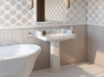 Керамогранит SG159700N Багатель 40.2x40.2 Kerama Marazzi матовый напольная плитка