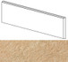 Плинтус Trust Gold Alzata 20x120 (ATYZ) матовый, рельефный (рустикальный) керамогранит