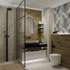 Декор Amarone Decor 1 31.5x63 Azori матовый керамический 00-00110433