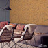 IberCork Малага азул 600x300 Пробковые настенные покрытия в пластинах EasyCork клеевое соединение