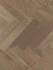 Инженерная доска Primavera Oak Palta Натур английская елка 600х110х15/3 435737