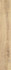 Керамогранит Beige Matt 19.3х120.2 Cerrad Sentimental Wood матовый, структурированный напольная плитка 5903313338158
