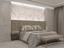 Керамогранит Bookmatch Torano Statuario B Polished 160х320 Ascale полированный настенный 09522-0003