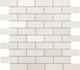 Декор Arty Sugar Minibrick керамический