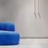 Декор KMD2PTG008BN Чипсет Ломбардиа Белый матовый 25x40x0,8 Kerama Marazzi керамический