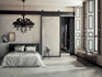 Керамогранит Cloud 120x278x0,65 Natural Kerlite Grunge матовый универсальная плитка