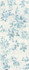 Настенная плитка J139 Mirabilia Floral Clouds 50x120 Marca Corona матовая керамическая УТ-00027946