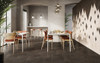 Керамогранит Crete Bronzo 20x40 Cerdomus and Porcellana di Rocca матовый напольный 88343