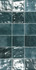 Настенная плитка Cool Blue 31,6x60 Eco Ceramic глянцевая керамическая 69490