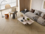 Ламинат MostFlooring Provence 8803 Антиб 808х142х12 12 мм 34 класс с фаской