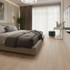 Ламинат AlixFloor Natural Line ALX580 Дуб светлый благородный 1261х133х12 12 мм 33 класс с фаской