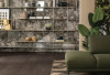 Керамогранит Nature Mood Riverbed Silk 6 mm 120x280 R Casa Dolce Casa сатинированный универсальная плитка 784890