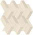 Мозаика Prism Cotton Wiggle (A4Z7) 30,6x32,4 керамическая