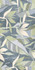 Настенная плитка GT244VG Dominica Синий 30x60 Тропики Global Tile матовая керамическая