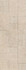 Настенная плитка Dorcia Marfil Block 45x120 Porcelanosa матовая керамическая 100354980