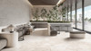 Керамогранит Neutra White Silktech 60х120 Ergon Matera Stone сатинированный универсальная плитка EN52