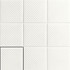 Настенная плитка Mimosa Diamond 10x10 APE Ceramica Carmen глянцевая, рельефная (структурированная) керамическая
