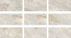 Мозаика для бассейна фарфоровая Antique Beige AB55 Serapool 5х5 матовая, рельефная, глазурованная под камень бежевая
