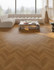 Ламинат MostFlooring Excellent Pro 3316 Глинка 1202х400х12 12 мм 34 класс с фаской