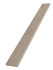 Плинтус CW01-7x60 Estima керамогранит матовый