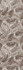 Настенная плитка Amazonia Sand 40х120 Mykonos матовая керамическая