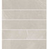 Керамогранит Petra Strip Sand (116978) 9,8х50,05 Wow глазурованный, матовый универсальный