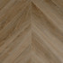 Виниловый ламинат Primavera GL1851 Bellezza Chevron Dryback 42 класс 550х120х2.5 мм (плитка пвх LVT) с фаской