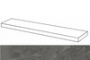 Ступень угловая Шарм Эво Aнтрачит 80 /Charme Evo Antracite Scal.80 ang.dx керамогранит