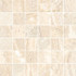 Декор Mosaico Hymond-SP Beige керамогранит